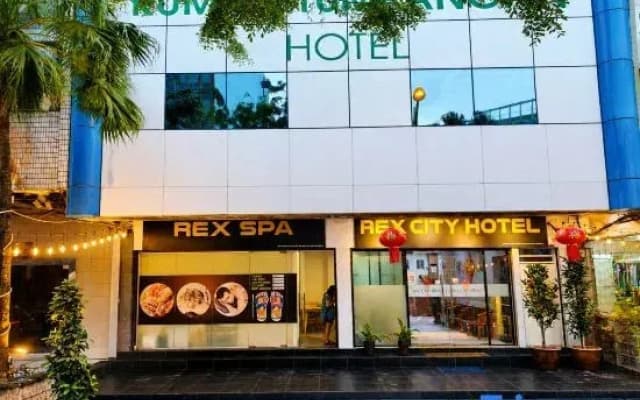 Rex City Hotel - photo 2