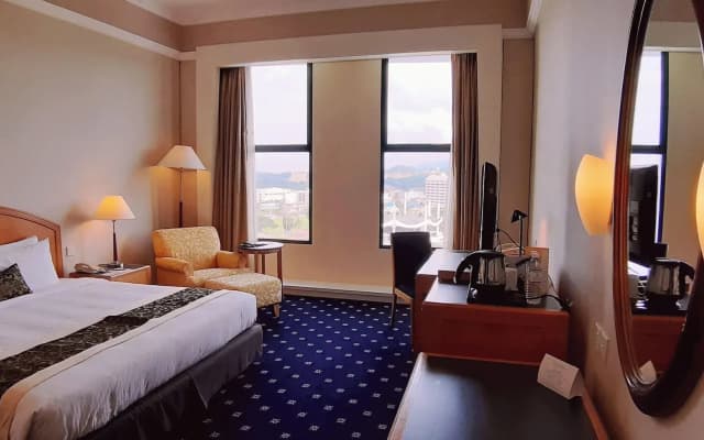 Royale Chulan Seremban - photo 3