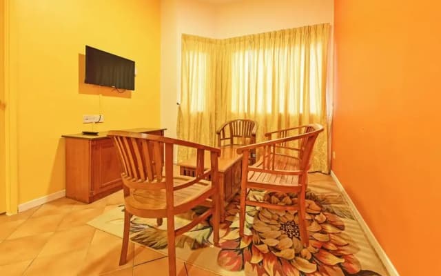 OYO Home 90453 Narasindo Pd Tiara Bay - photo 4