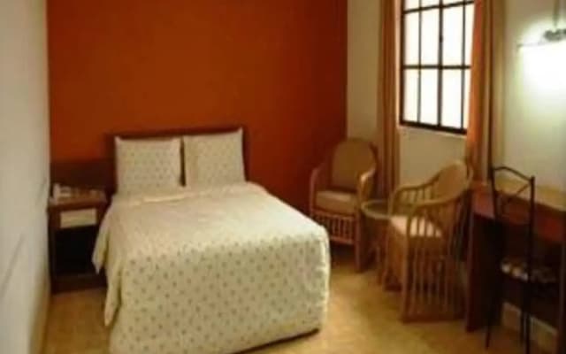 TS Hotel Taman Rinting - photo 4
