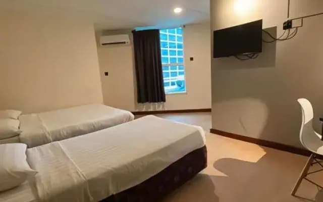 CU Boutique Hotel - photo 3