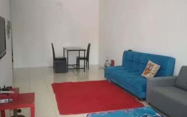 Homestay near to Uum, Changlun. - photo 2