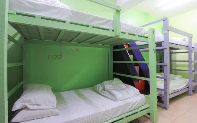 OYO 90229 3 Little Birds Homestay 4bhk - photo 3