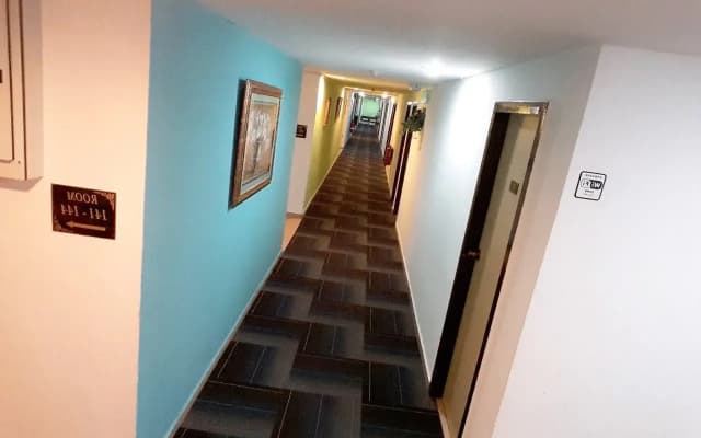 Hotel Mesra Port Dickson - photo 3