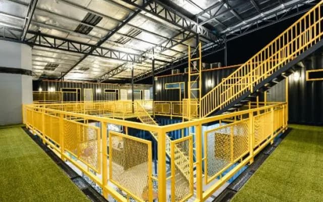7 Inn - photo 4