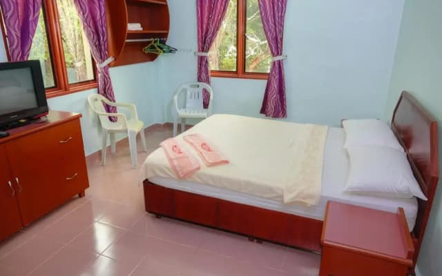 Ong Homestay - photo 3