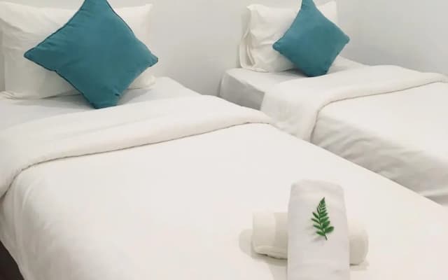 Hotel Impress - photo 4