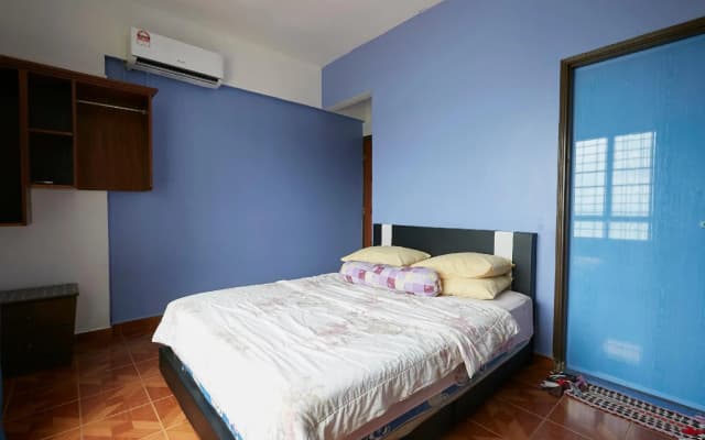 JC Private Apartment Sunshine Bay - photo 3