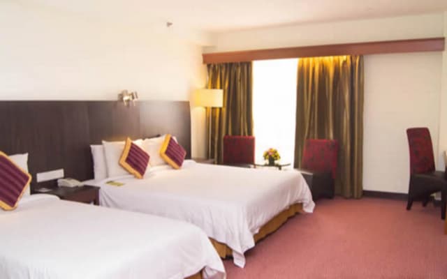Hotel Grand Continental Kuantan - photo 5