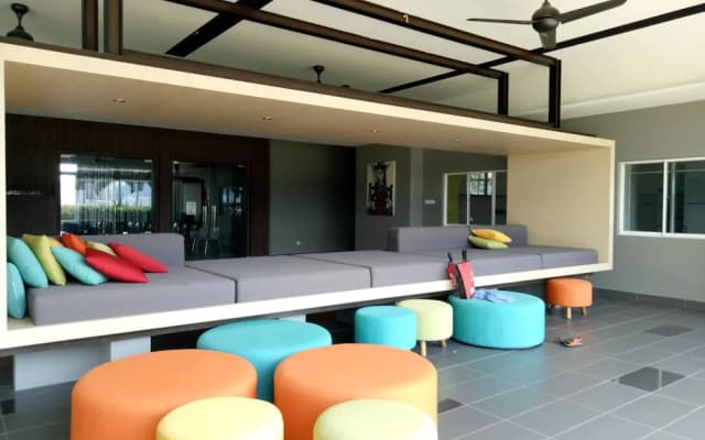 Great Panoramic View Family Apartment - photo 2