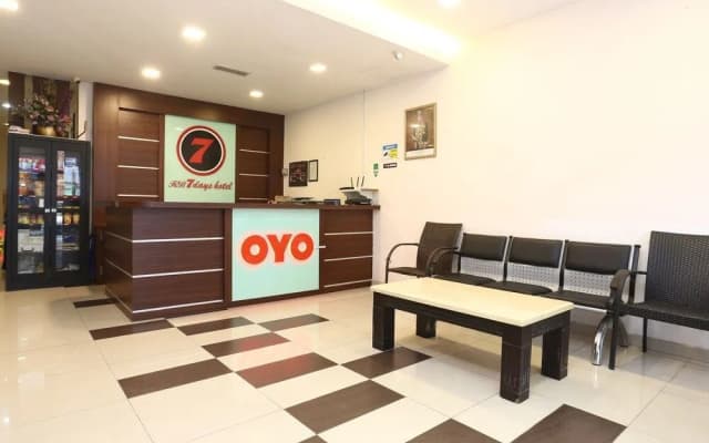 Hotel O KB Near Siti Khadijah Market - photo 2