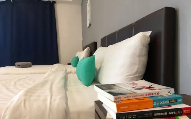 Jio Suites Aeropod Simple & Relax - photo 2