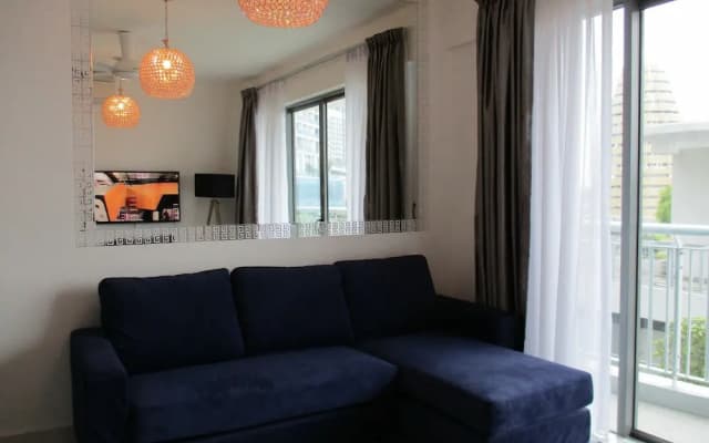 Teega Residence at Puteri Harbour Iskandar Puteri - photo 3