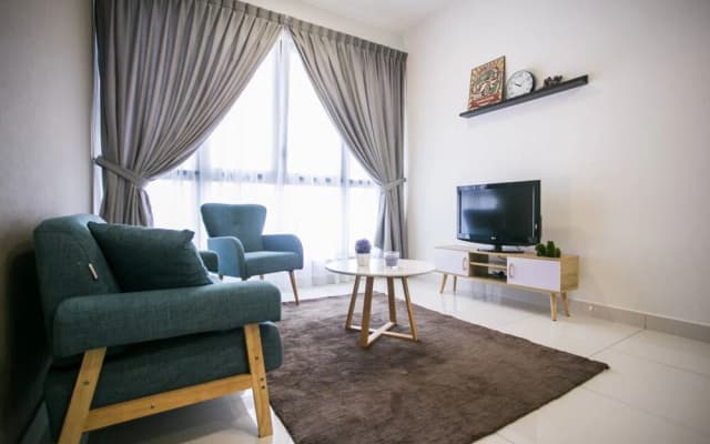 Educity Legoland Cozy 2 Bedroom Suite - photo 2