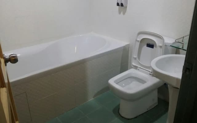 De Balqis Beach Resorts - photo 4