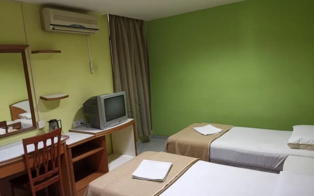 Hotel Inderapura - photo 5