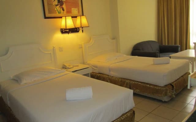Promenade Service Apartments - photo 5