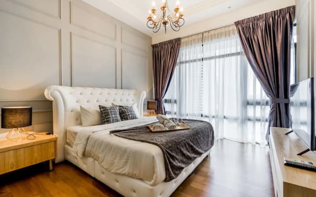YEQ Home Anggun Residences - photo 4