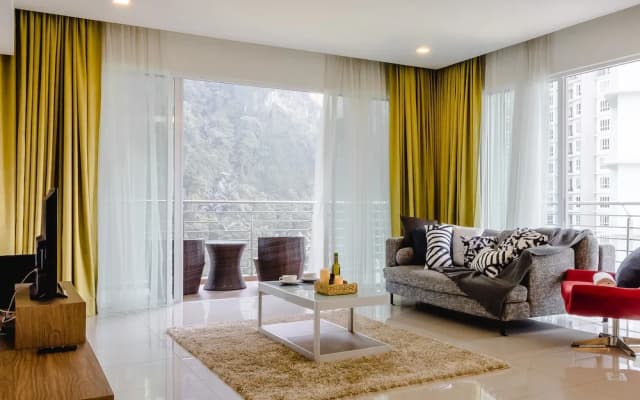 The Haven Lakeside Suites by Verve - photo 4