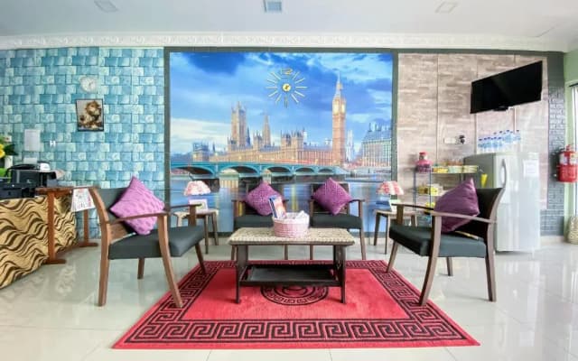 Super OYO 90039 Coop Hotel Kangar - photo 2
