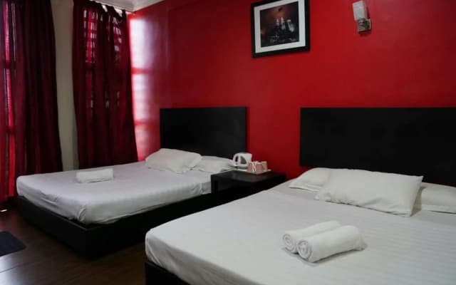 Hai O Hotel - photo 3
