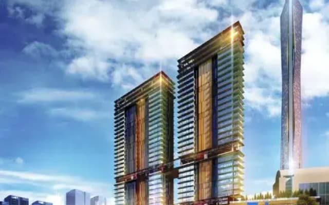 Luxury Apartment at Opus Residence Kuala Lumpur - photo 2