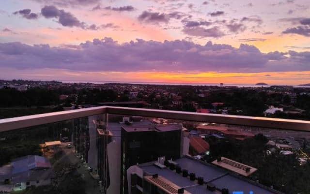 K Avenue by Butter House @Sunset Seaview Cozy - photo 4