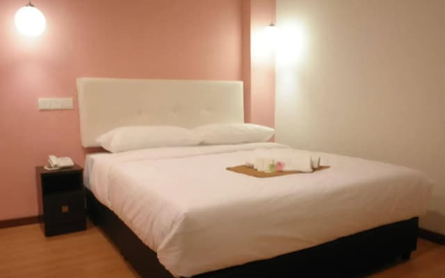 Vinz Hotel - photo 4