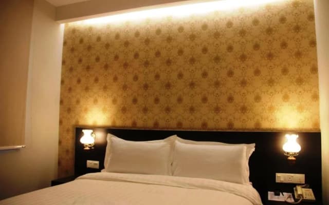 906 Hotel Kota Laksamana - photo 3