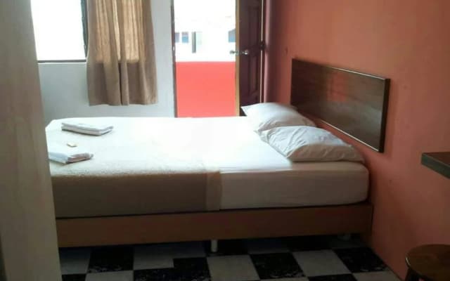 De Chempedak Guest House No 6 7 8 - photo 5