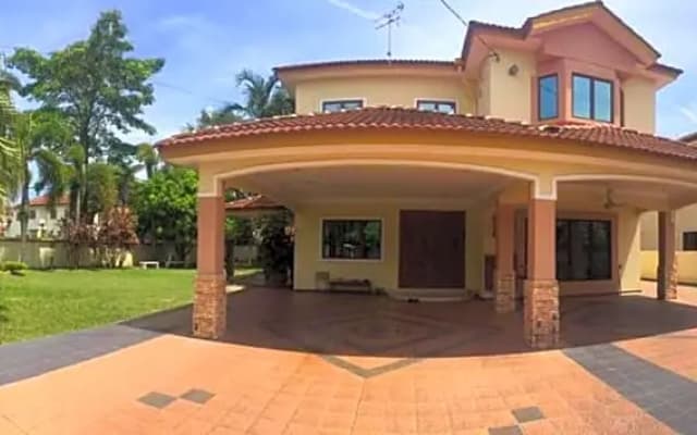 Sajitha Huest House - photo 5