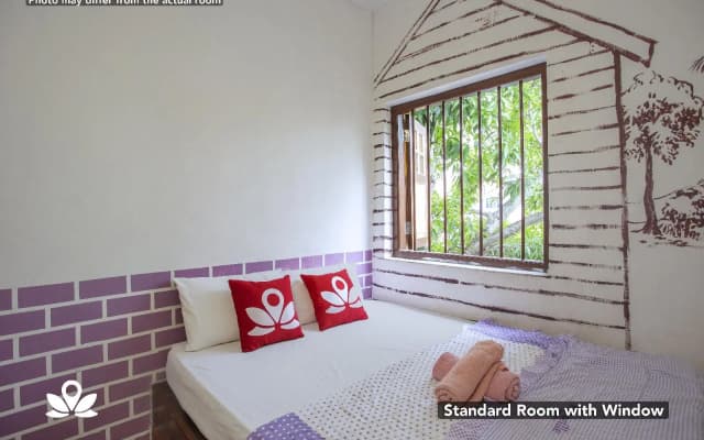 Mari-Mari Guesthouse - photo 5