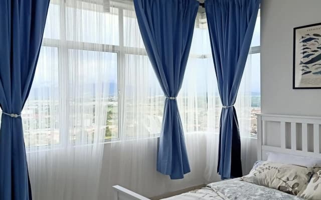 SCANDI HOMESTAY IPOH muslem - photo 5
