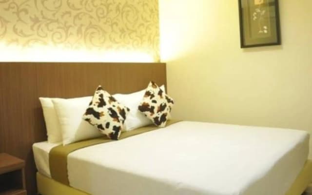 Hotel O Hotel Hamilas - photo 3
