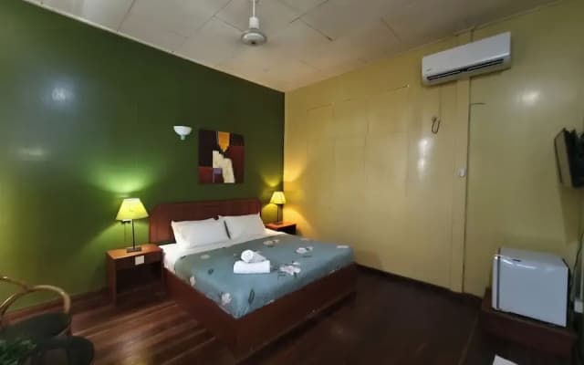 Qurata Riverside Resort - photo 5