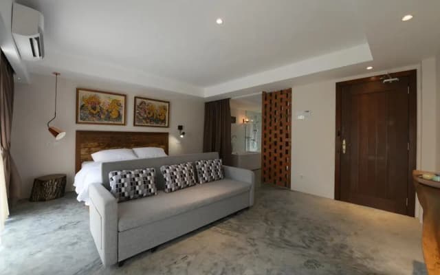 38PC Boutique Hotel - photo 2