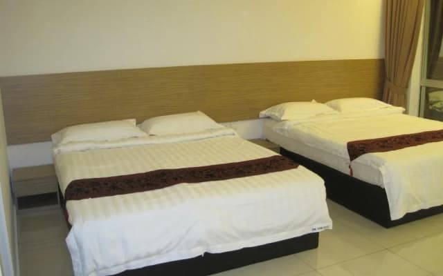 One Home Hotel - photo 3
