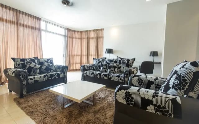 Mowu Suites @ KLCC - photo 4