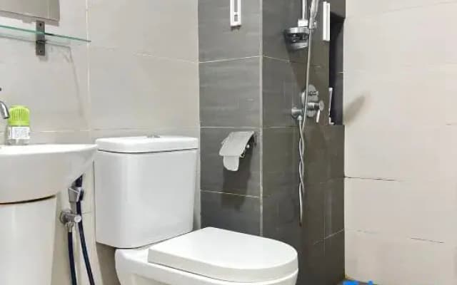 The Bureau Smart Suites Cyber - photo 2