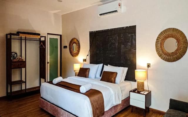 Mulyo Hotel - photo 3
