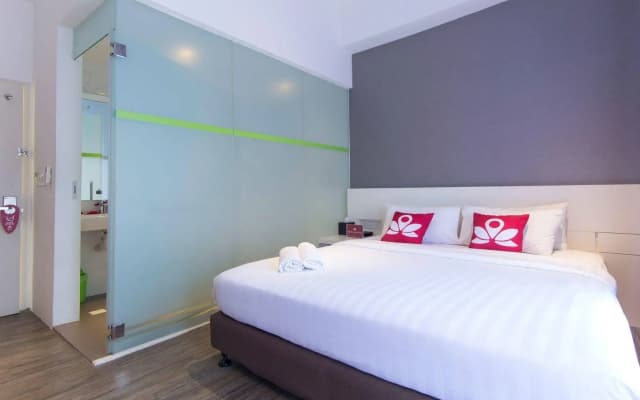 ZEN Rooms Macallum - photo 5