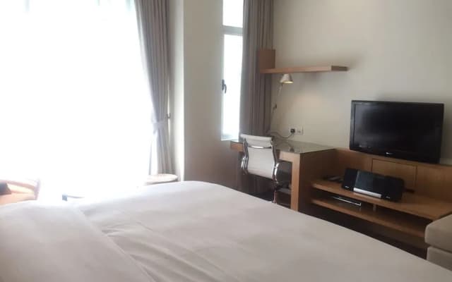 City Residences Premium Studio at KLCC - photo 5