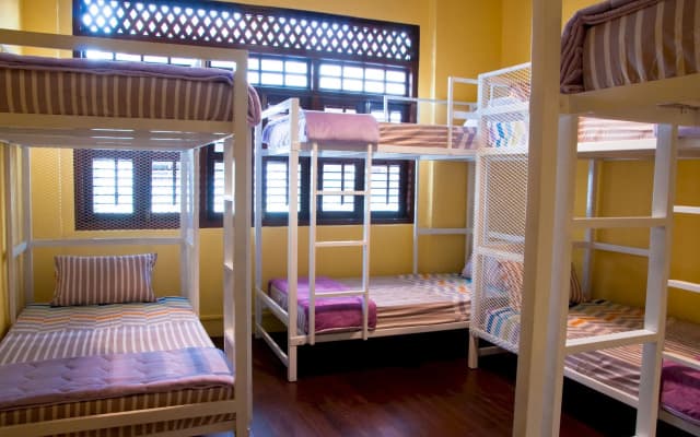 Rope Walk Guesthouse - Hostel - photo 5