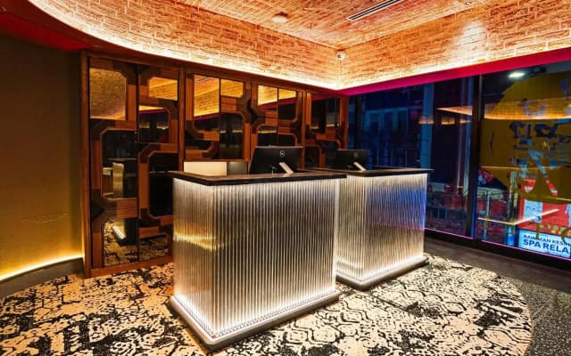 Bintang Collectionz Hotel - photo 2