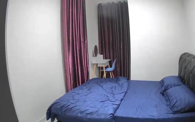 Teratak Teratai Homestay - Corner - photo 4