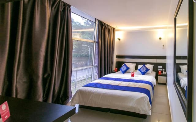 OYO 289 Hotel Rasah - photo 3