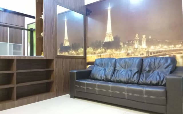 KBCC Service Apartment by iHost - photo 2