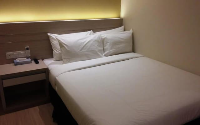 Star Tree Homestay - photo 4