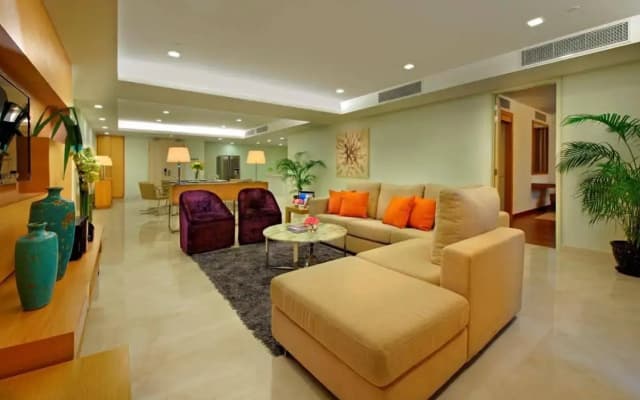 Fraser Place Kuala Lumpur (closed) - photo 2