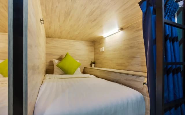 SPOT ON 90394 Jom Hotel - photo 3